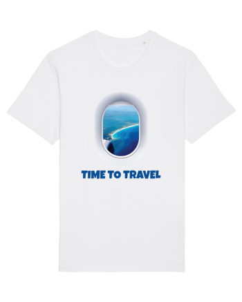 Travel time  White
