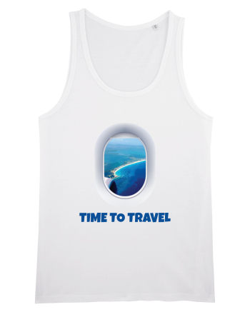 Travel time  White