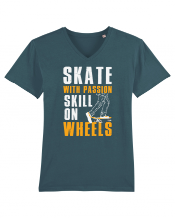 Skate With Passion Skills On Wheels Stargazer