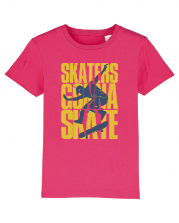 Skaters Gonna Skate Raspberry