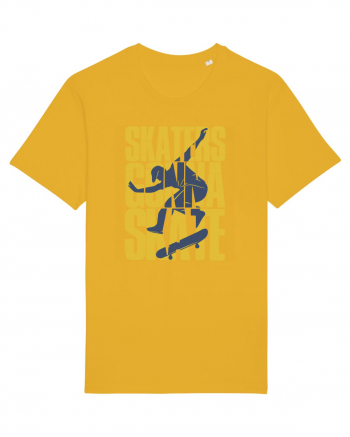 Skaters Gonna Skate Spectra Yellow