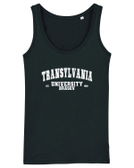 Transylvania University Brasov EST 1948 Maiou Damă Dreamer