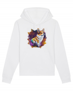 corgi fanatic Hanorac Unisex Drummer