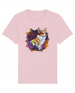 corgi fanatic Tricou mânecă scurtă Unisex Rocker