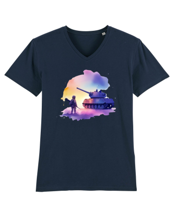 Aquatic Warrior French Navy