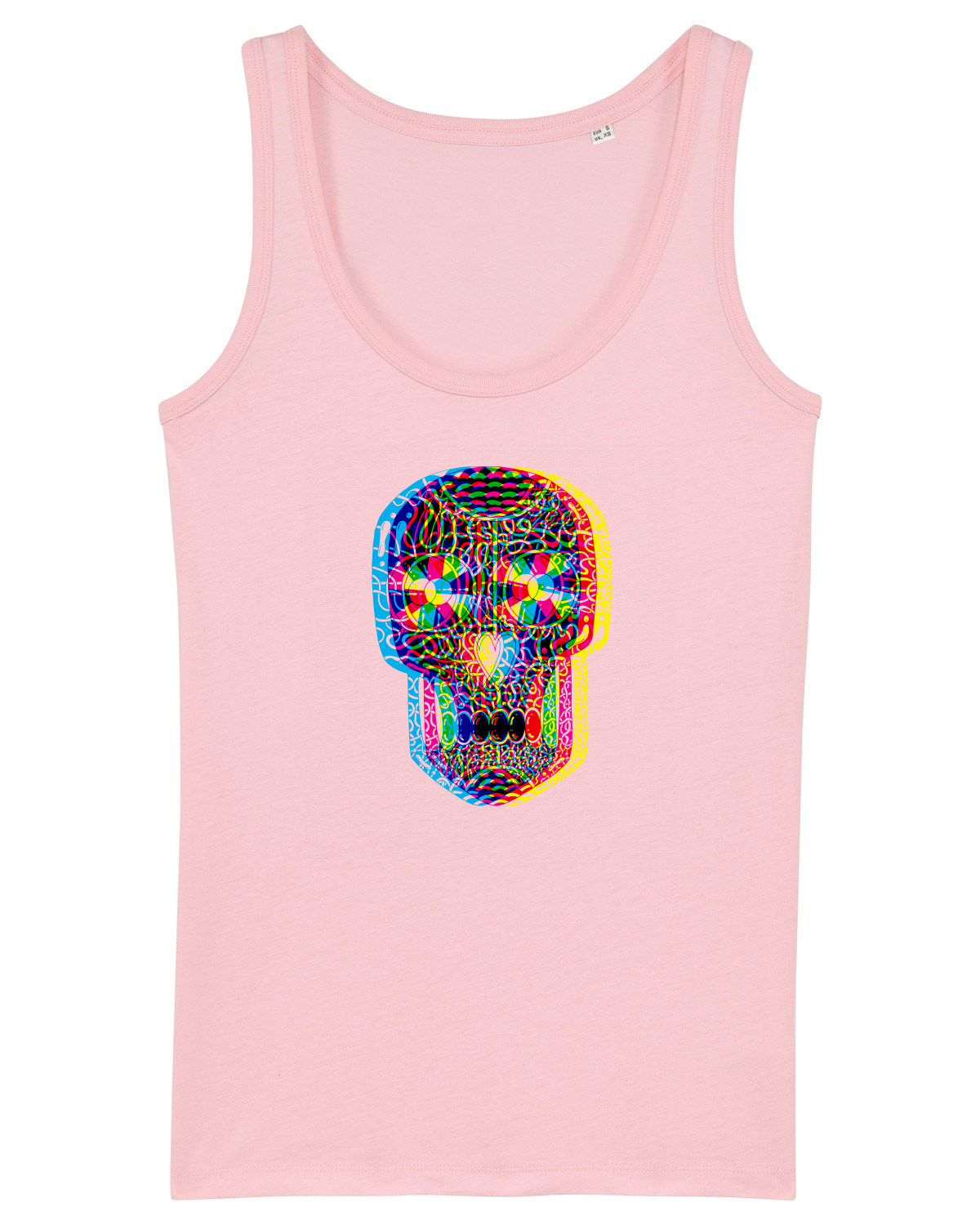 Maiou Damă Dreamer Cotton Pink