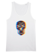 Skull (color) Maiou Bărbat Runs