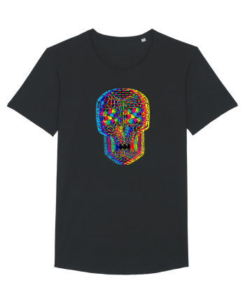 Skull (color) Black