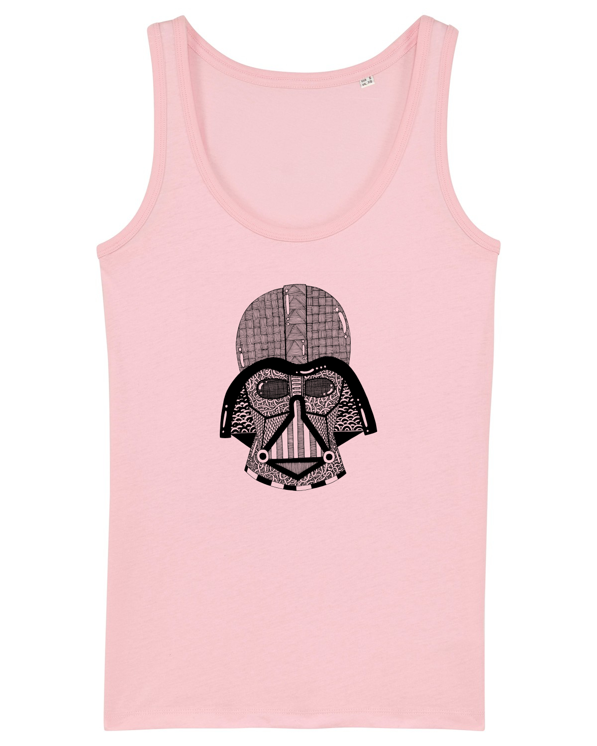 Maiou Damă Dreamer Cotton Pink
