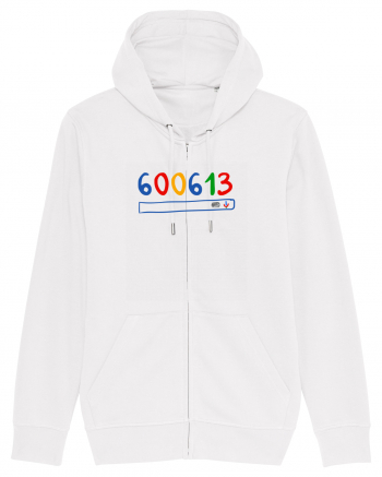 600613 White
