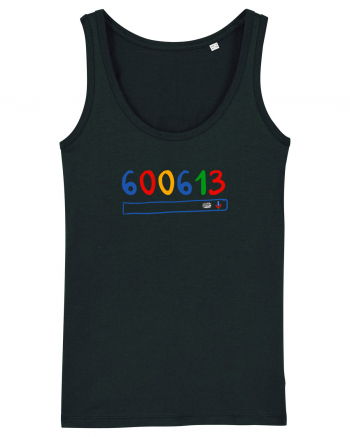 600613 Black