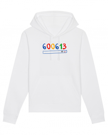 600613 White