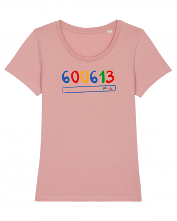 600613 Canyon Pink