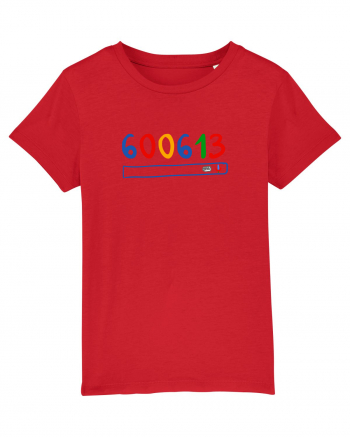 600613 Red