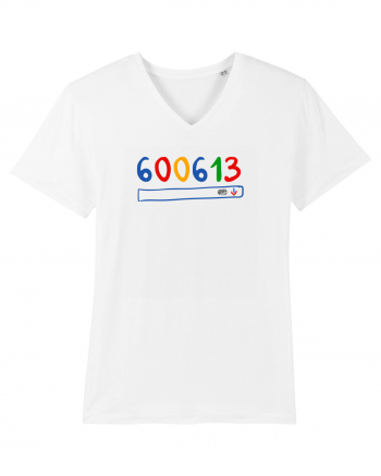 600613 White