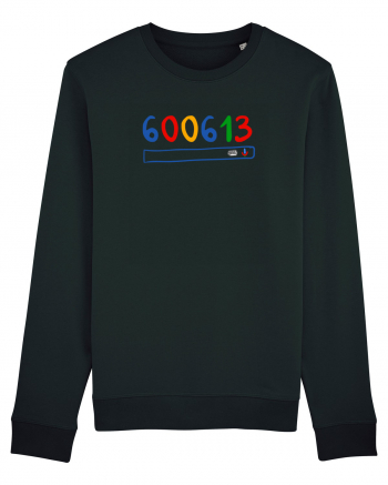 600613 Black
