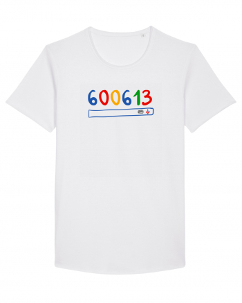 600613 White