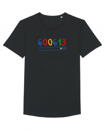 600613 Black