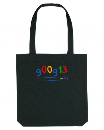 google Black