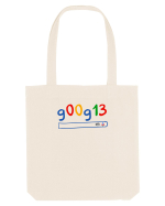 google Sacoșă textilă