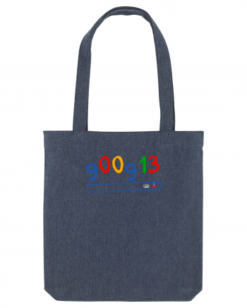 google Midnight Blue