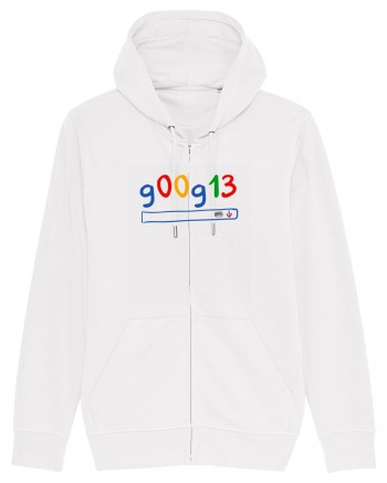 google White
