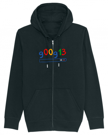 google Black