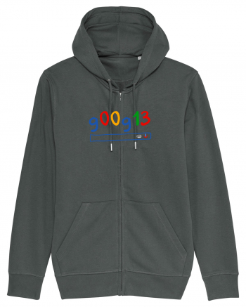 google Anthracite