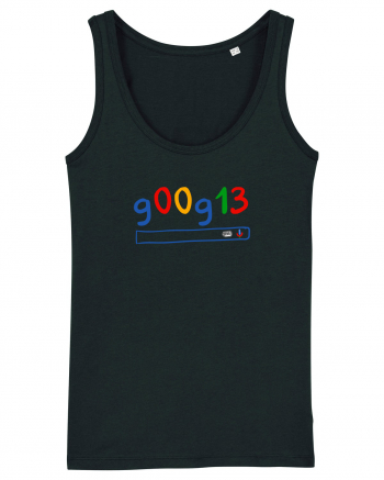 google Black
