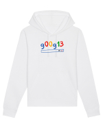 google Hanorac Unisex Drummer