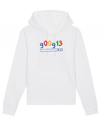 google White