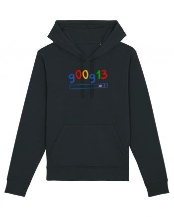 google Black