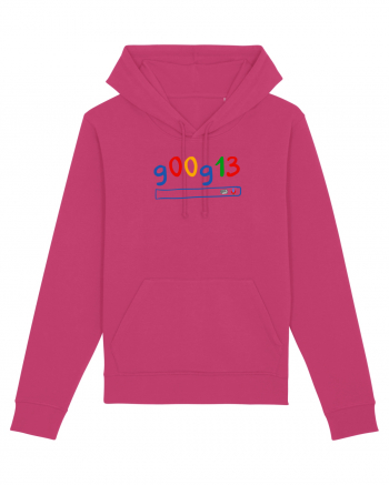 google Raspberry