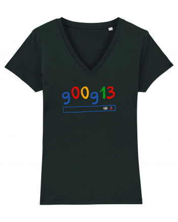 google Black