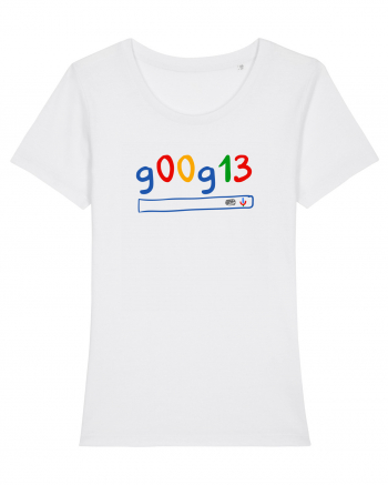 google White