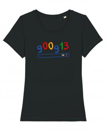google Black