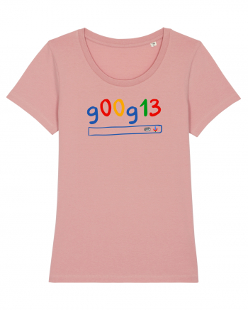 google Canyon Pink