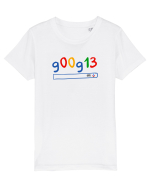 google Tricou mânecă scurtă  Copii Mini Creator