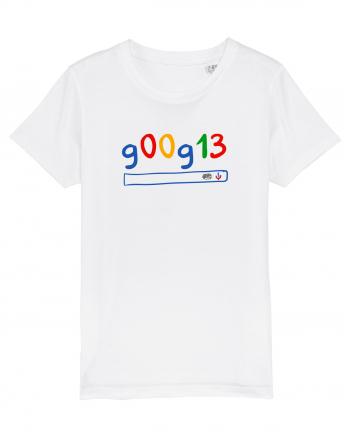 google White