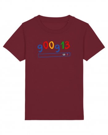 google Burgundy