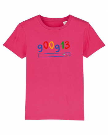 google Raspberry