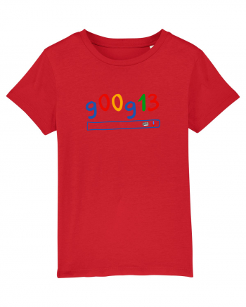 google Red