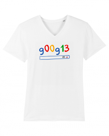 google White