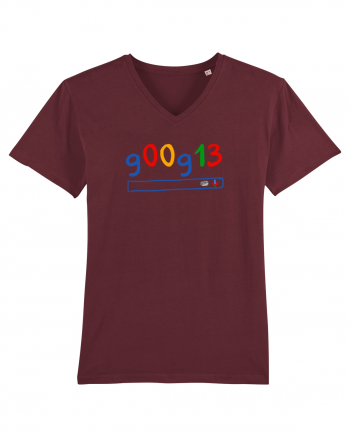 google Burgundy
