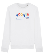 google Bluză mânecă lungă Unisex Rise