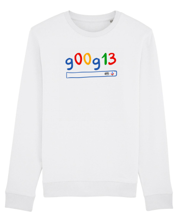 google White