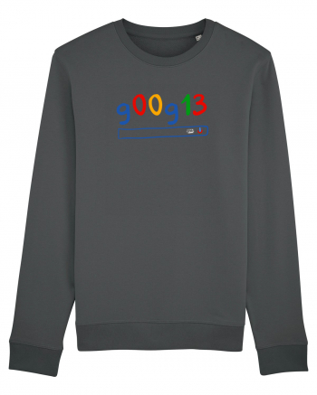 google Anthracite