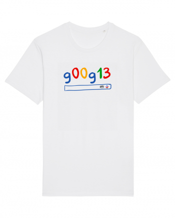 google White