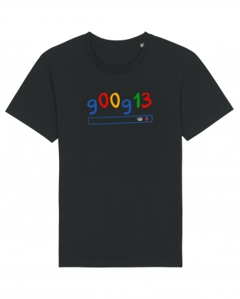 google Black