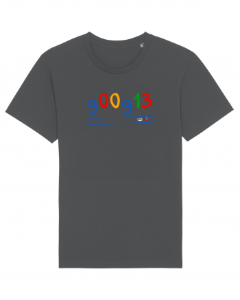 google Anthracite